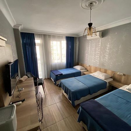 Koesk Hotel Antalya Extérieur photo