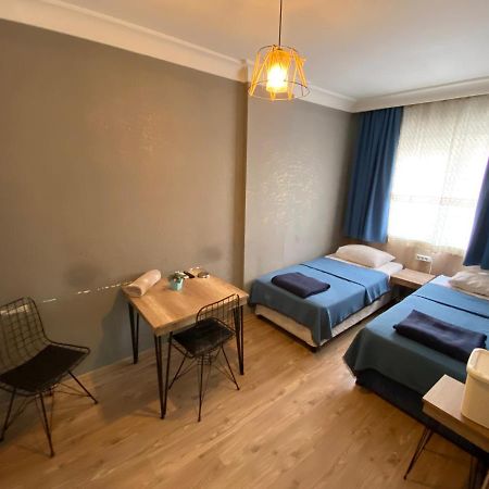 Koesk Hotel Antalya Extérieur photo