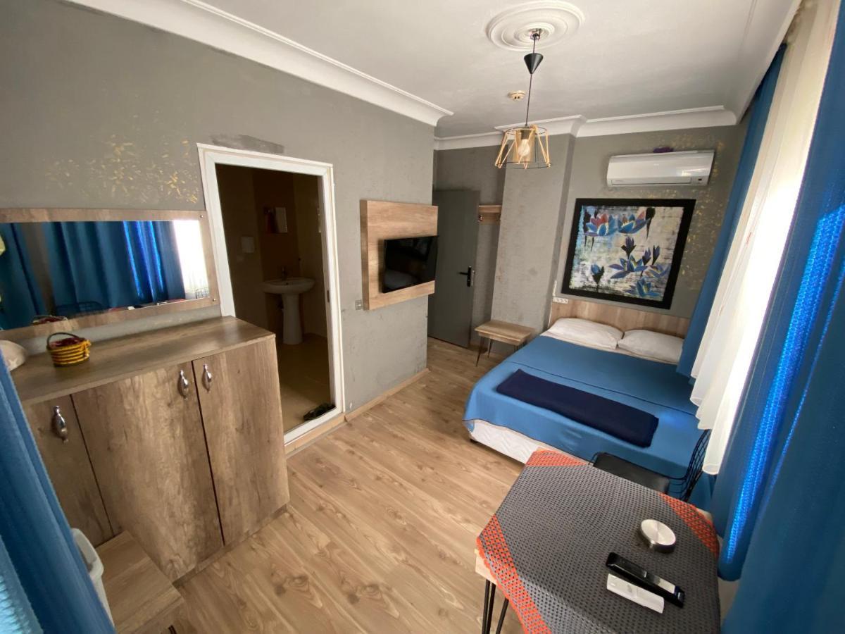 Koesk Hotel Antalya Extérieur photo