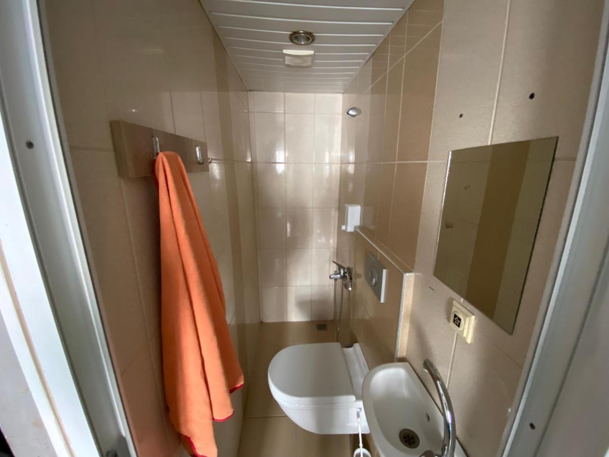 Koesk Hotel Antalya Extérieur photo