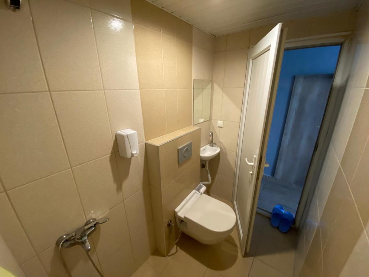 Koesk Hotel Antalya Extérieur photo