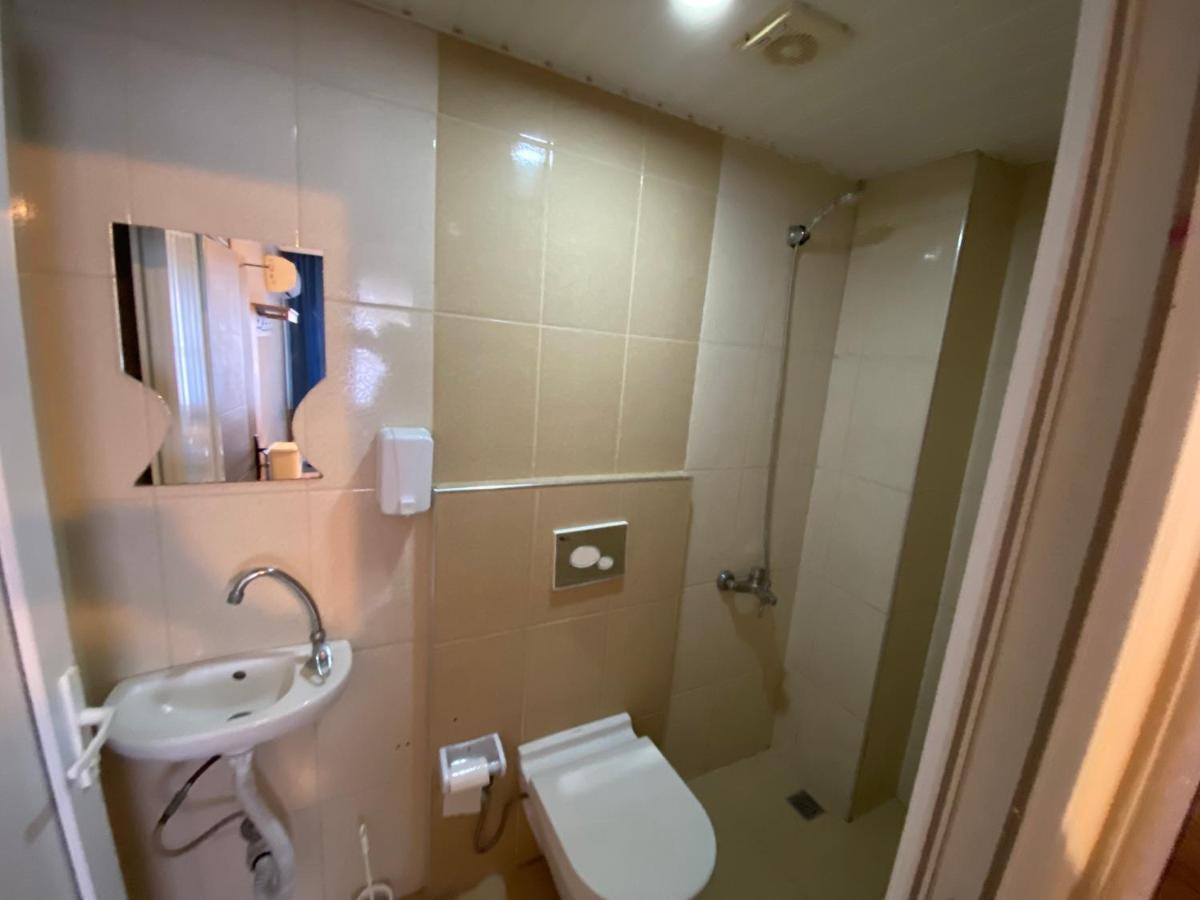 Koesk Hotel Antalya Extérieur photo