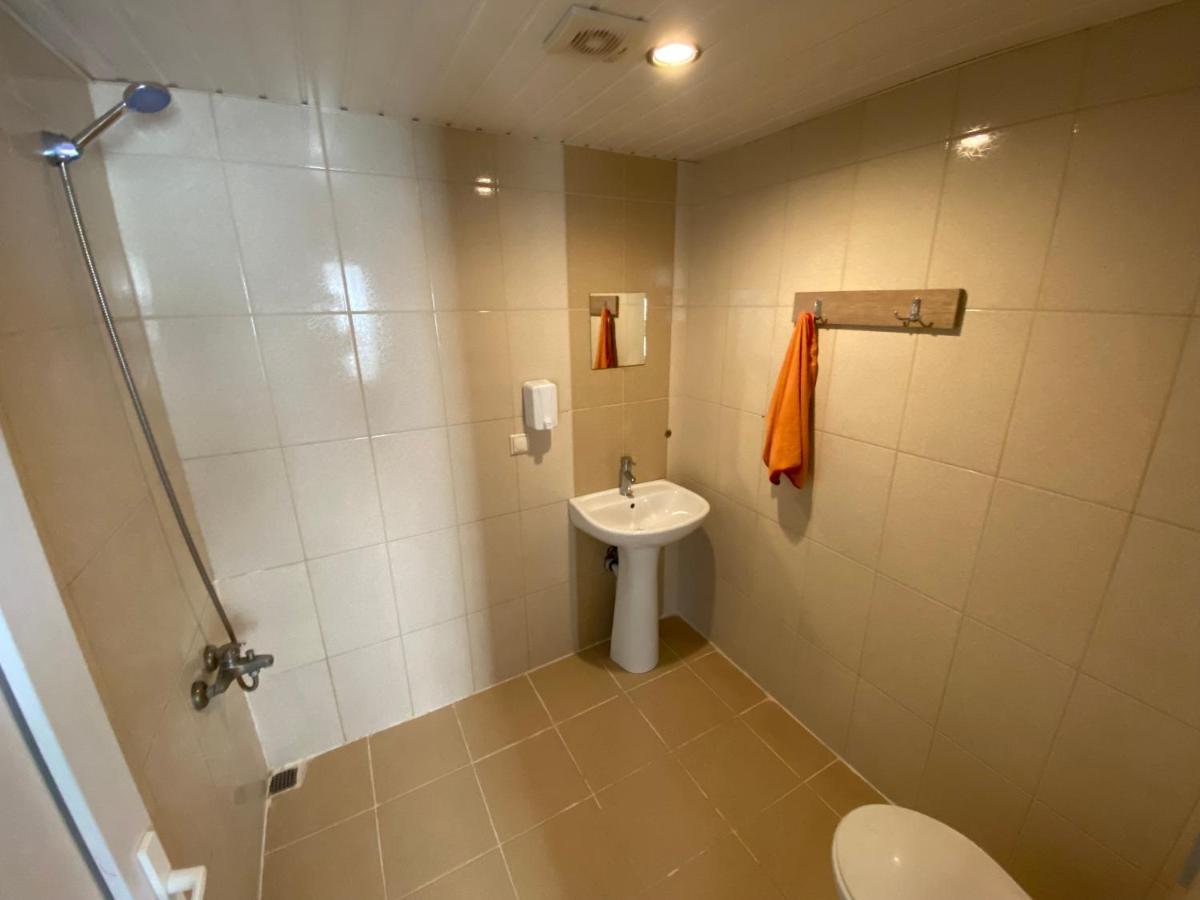 Koesk Hotel Antalya Extérieur photo