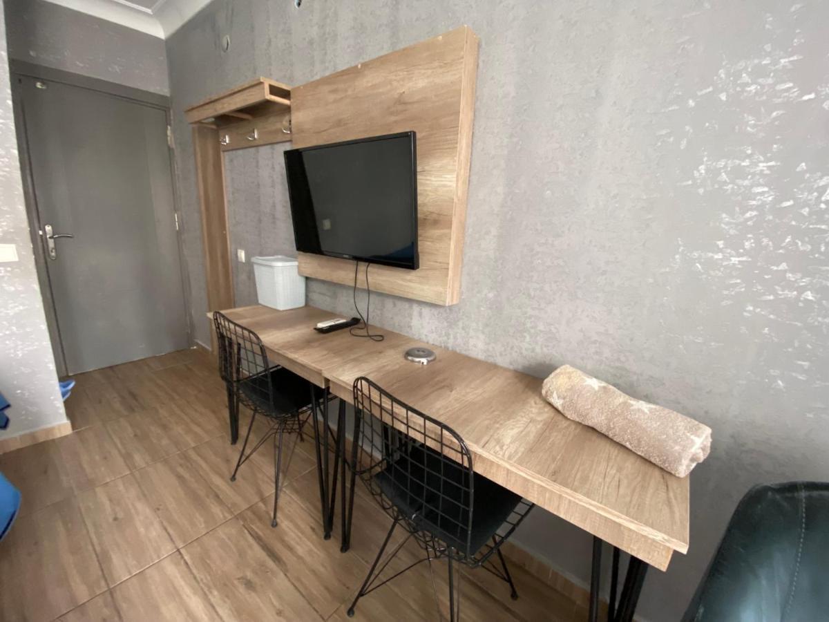 Koesk Hotel Antalya Extérieur photo