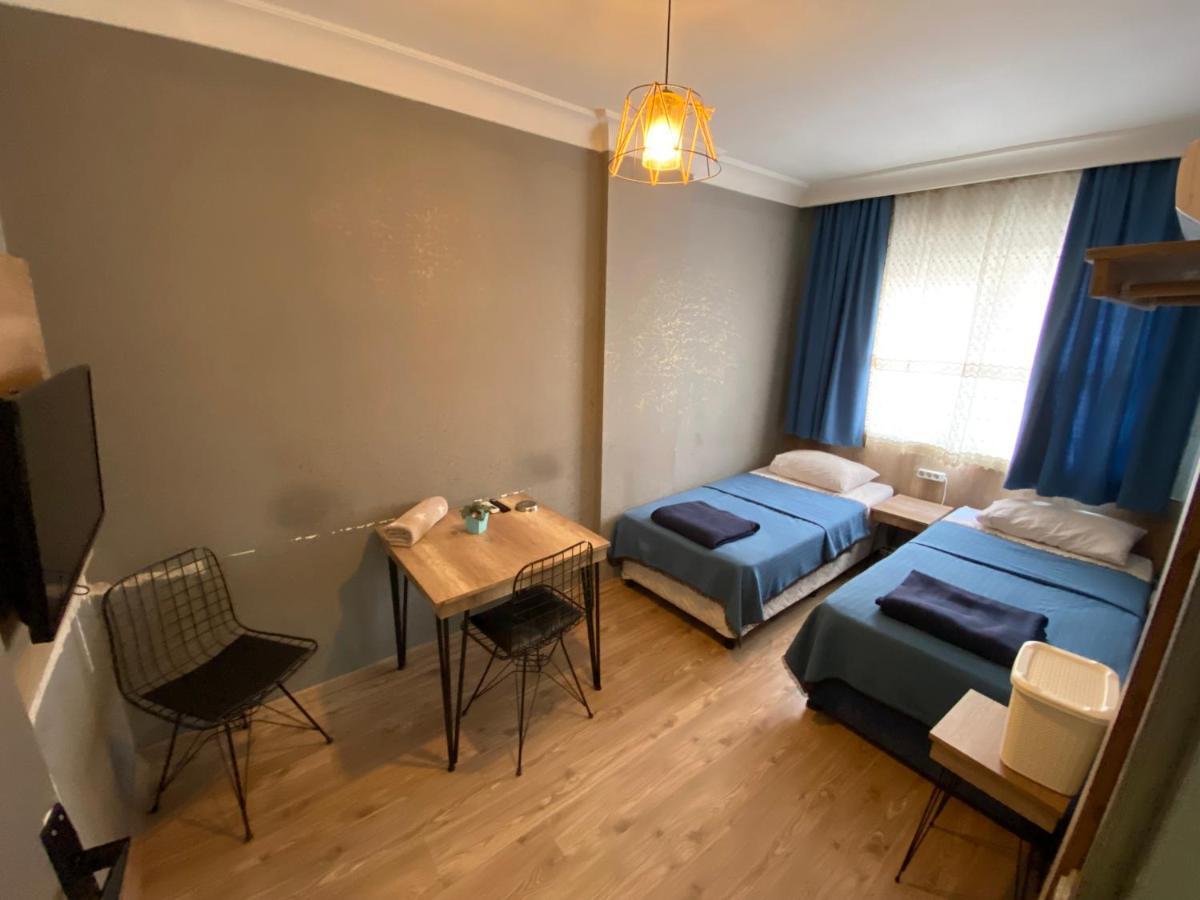 Koesk Hotel Antalya Extérieur photo
