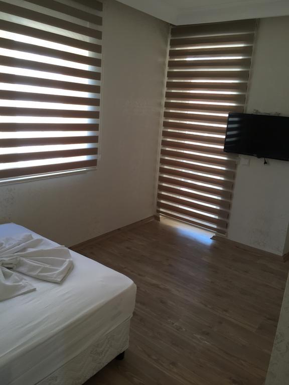 Koesk Hotel Antalya Chambre photo