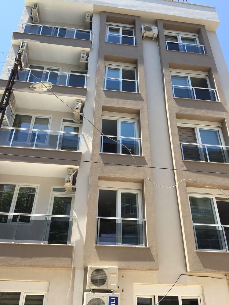 Koesk Hotel Antalya Extérieur photo