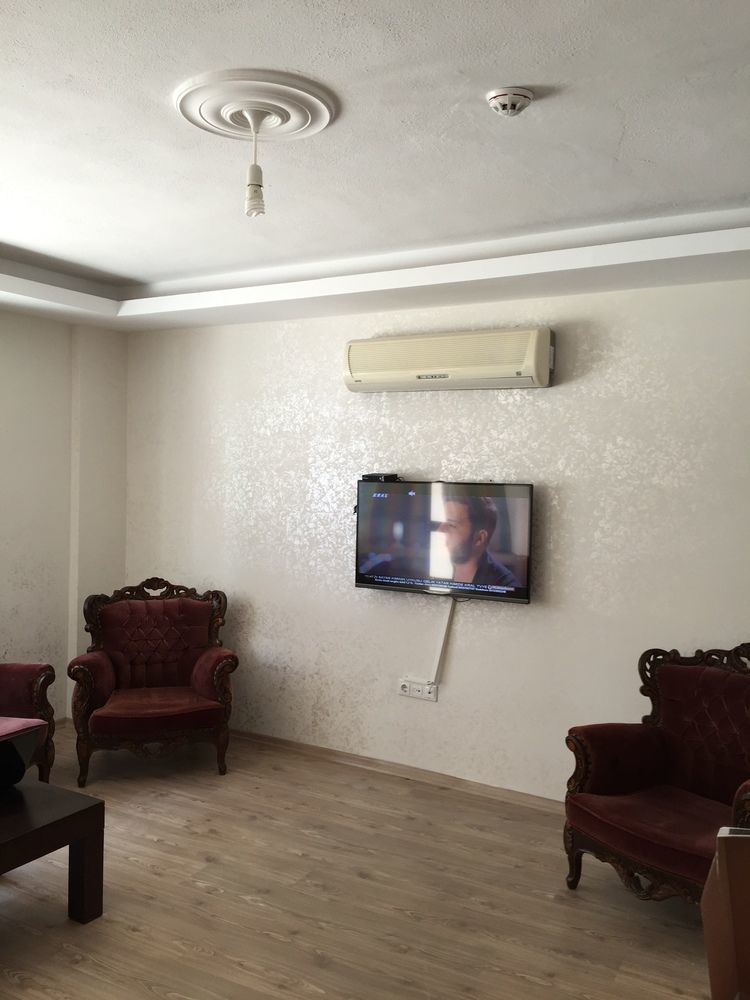 Koesk Hotel Antalya Extérieur photo