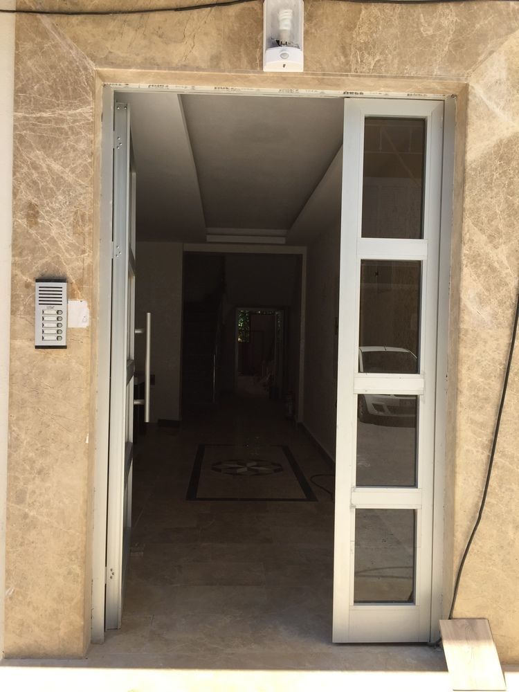 Koesk Hotel Antalya Extérieur photo
