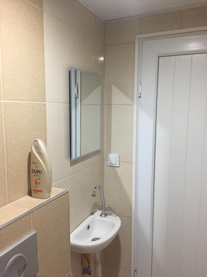 Koesk Hotel Antalya Extérieur photo