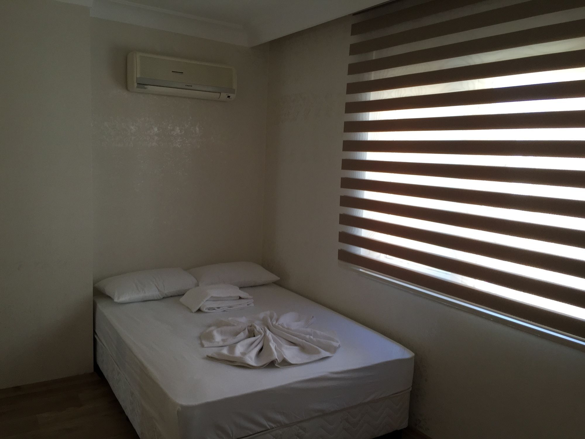 Koesk Hotel Antalya Extérieur photo