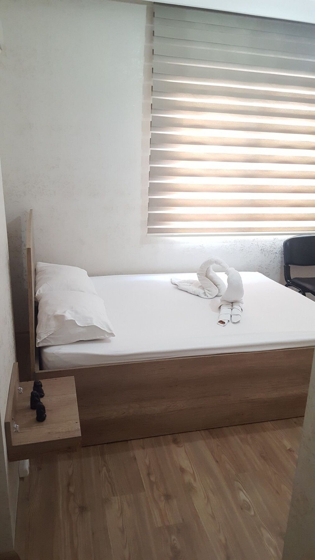 Koesk Hotel Antalya Extérieur photo