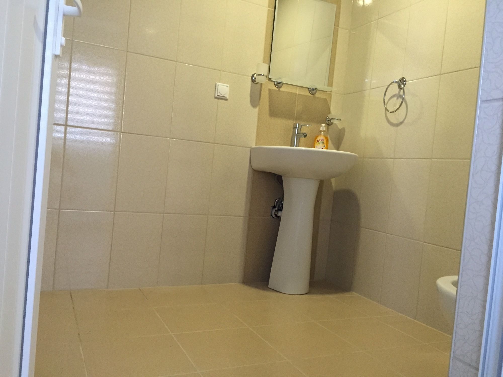 Koesk Hotel Antalya Extérieur photo