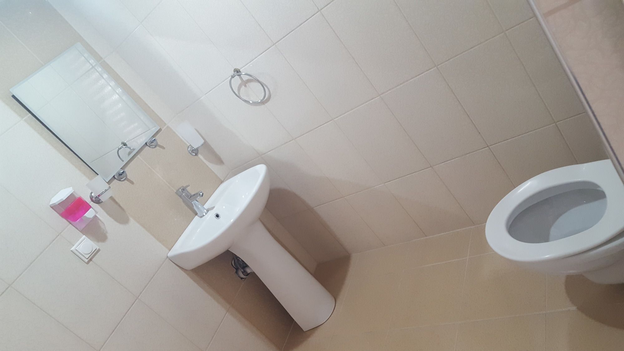 Koesk Hotel Antalya Extérieur photo