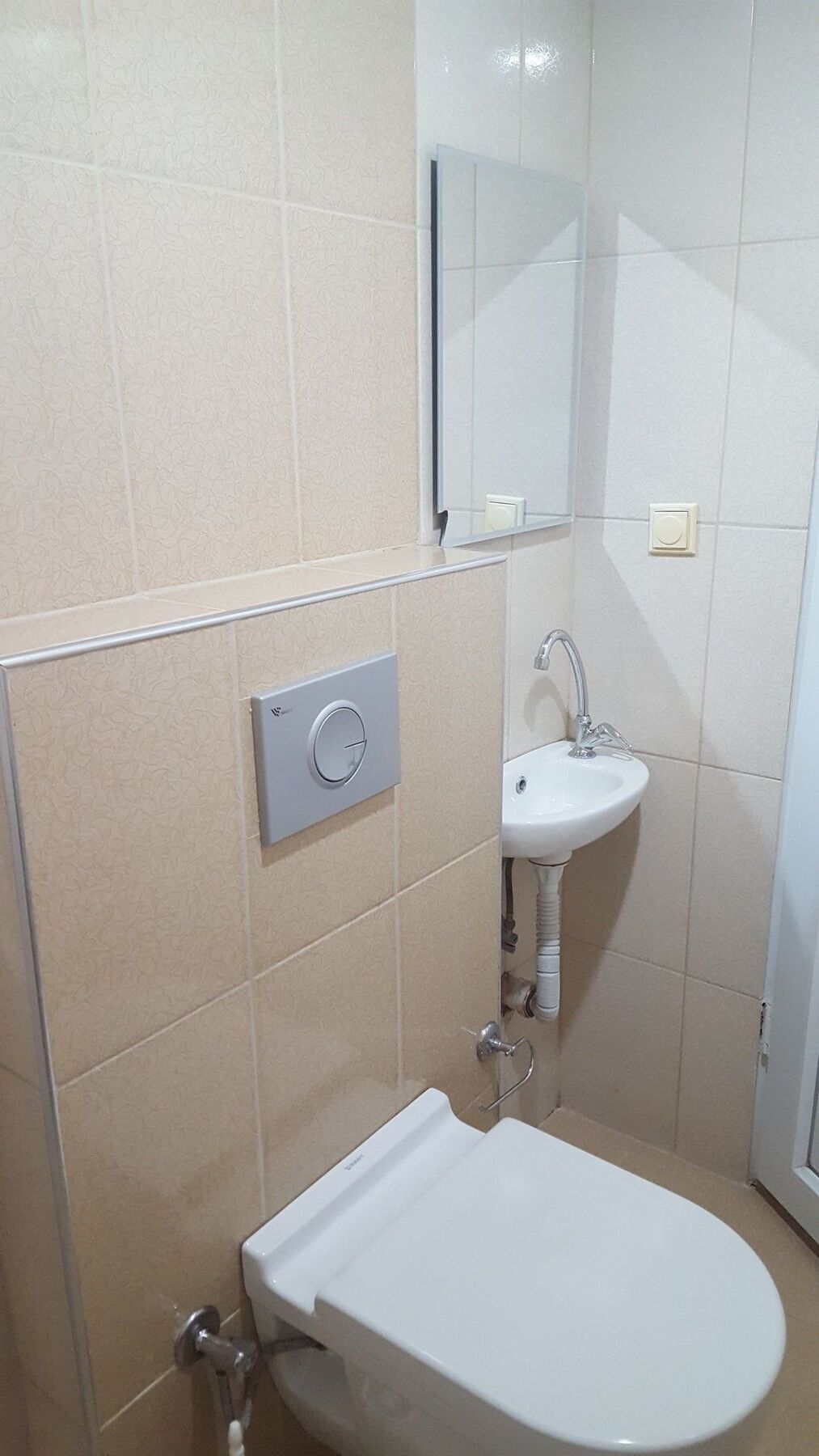 Koesk Hotel Antalya Extérieur photo