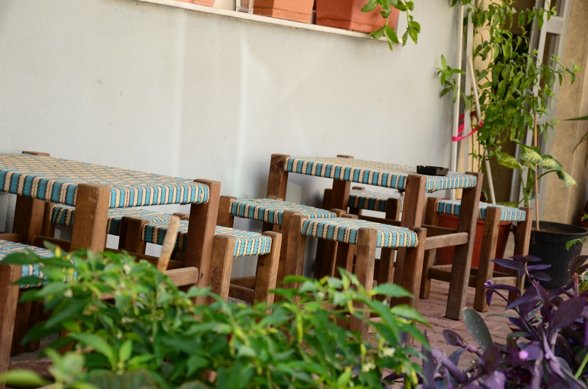 Koesk Hotel Antalya Extérieur photo