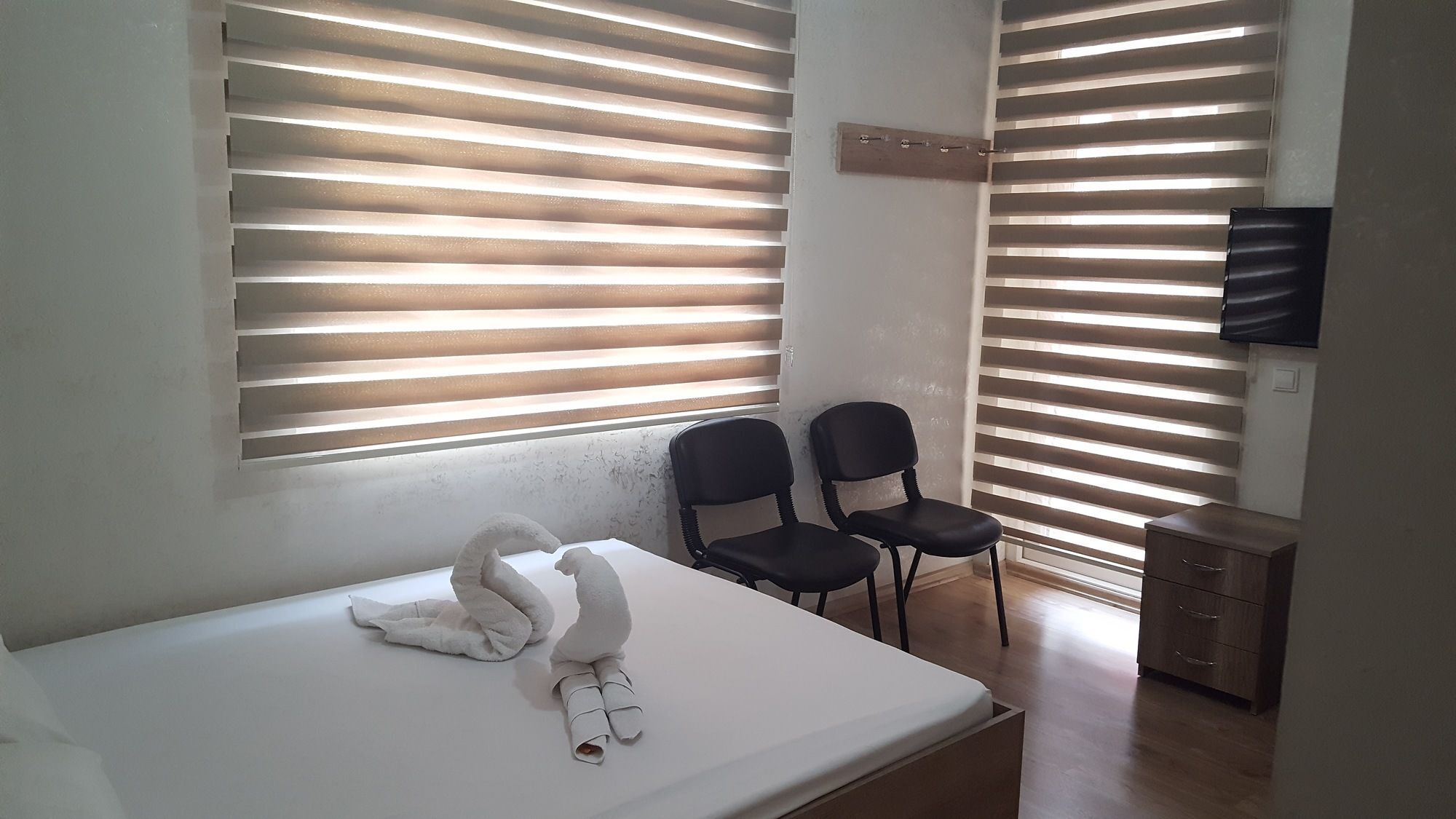 Koesk Hotel Antalya Extérieur photo